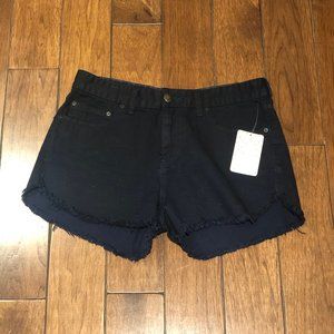 Free People shorts